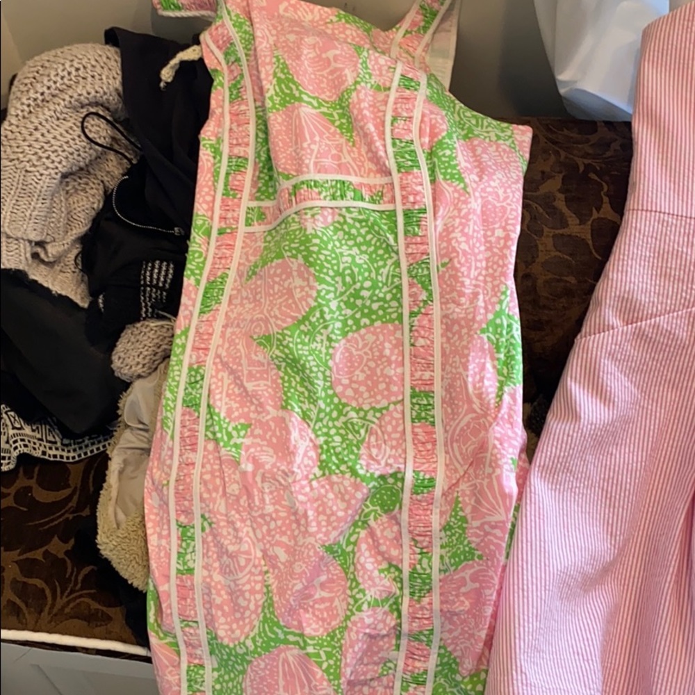 Lily Pulitzer Dress